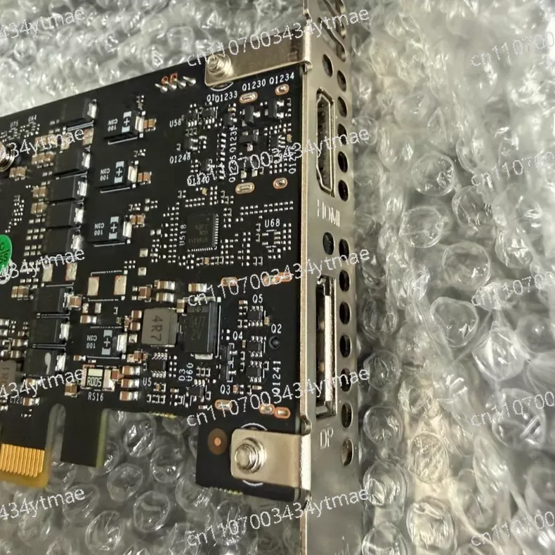 RTX A2000 8GB Single Slot Comp - Low Profile Workstation Display Card 8Gb recension och pris