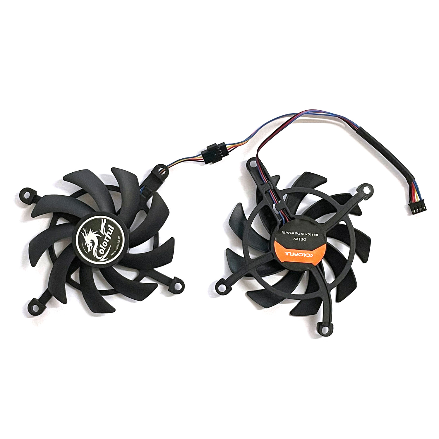 2pcs 4pin RTX 2060 2060Super G - Rtx 4080 Super 16Gb recension och pris