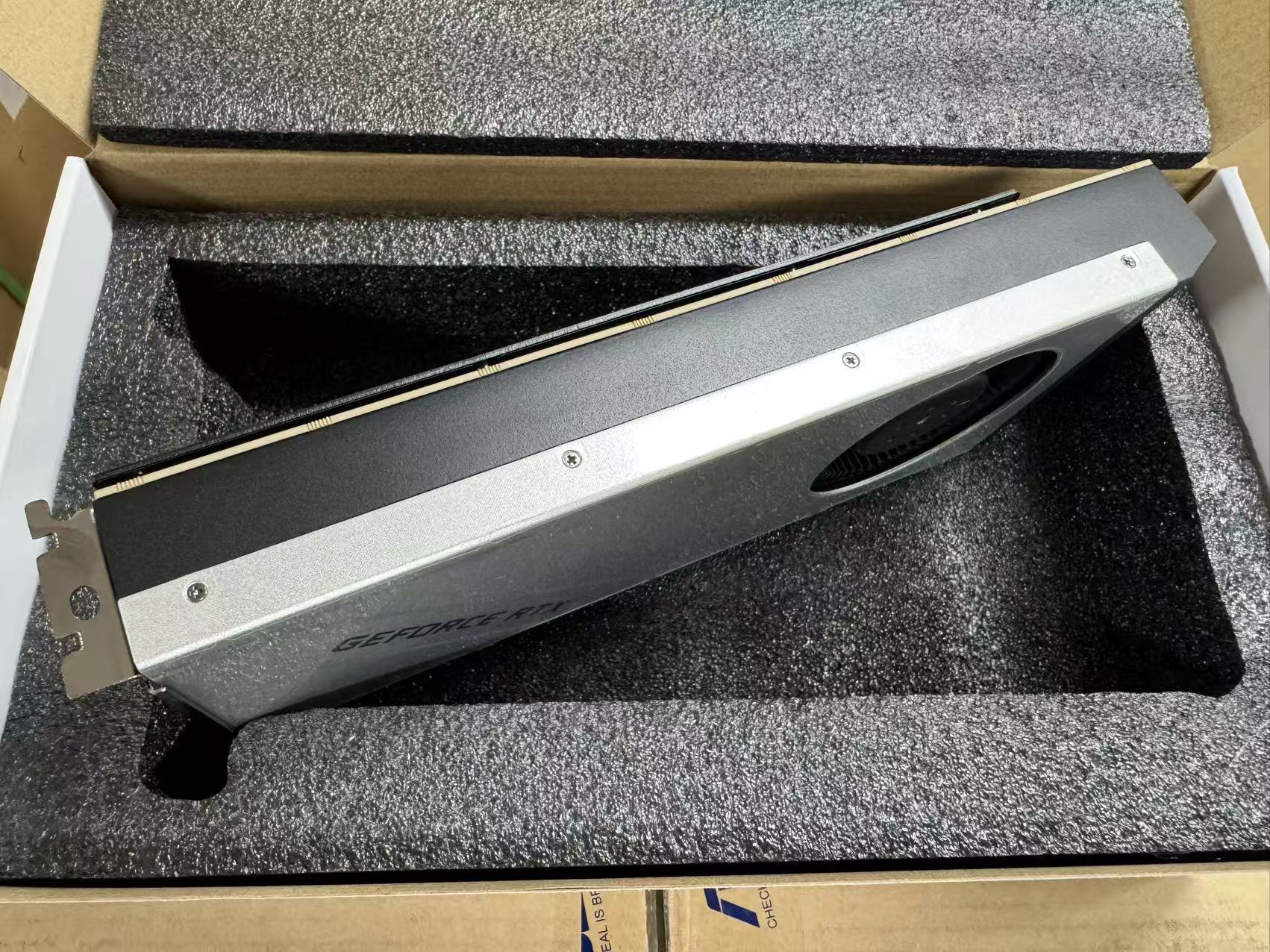 For GeForce RTX 4070 Ti Super  - Rtx 4070 Ti Super 16Gb recension och pris