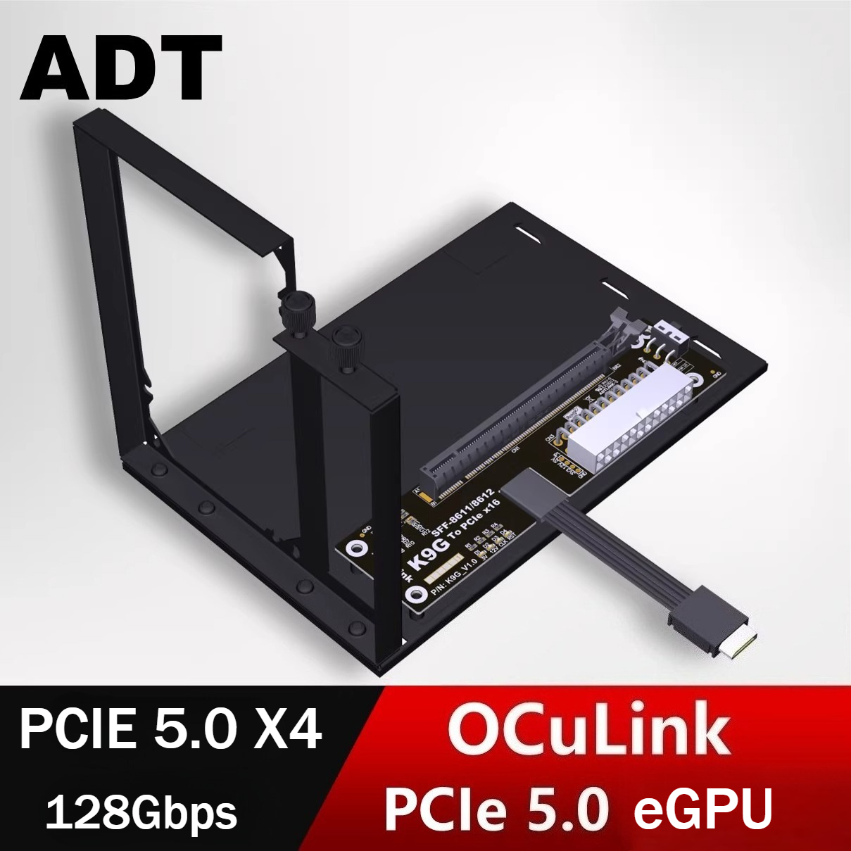 Upgrade K9G-BK7 EGPU Oculink G - Oculink Egpu Dock Graphics Card recension och pris