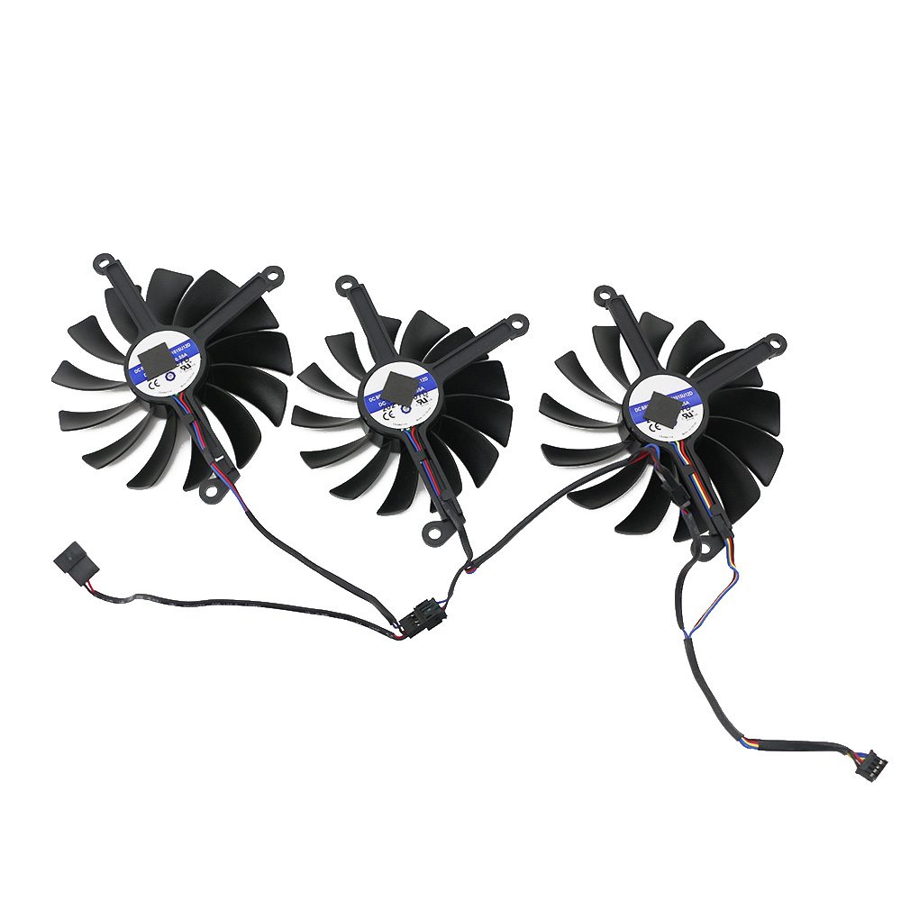 CF9015U12D CF1015U12D 6900XT C - Rx 6900 Xt 16Gb recension och pris