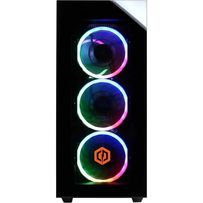 Gamer Xtreme VR Gaming Desktop - Rtx 4060 Ti 16Gb Desktop recension och pris