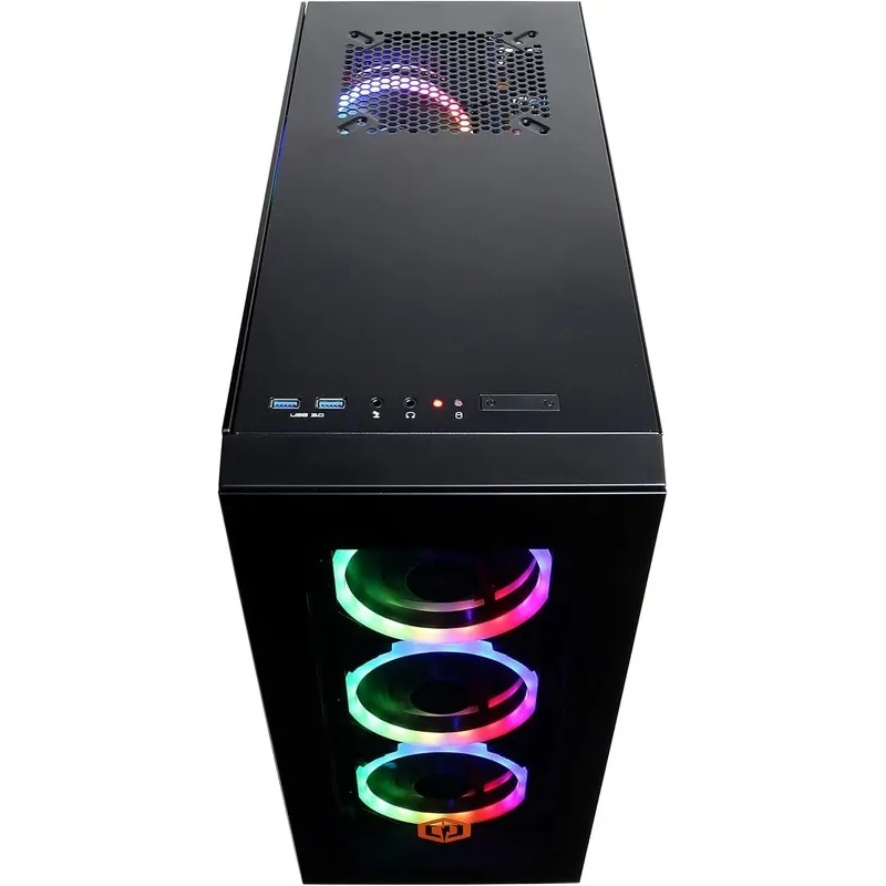 Gamer Xtreme VR Gaming Desktop - Rtx 4060 Ti 16Gb Desktop recension och pris