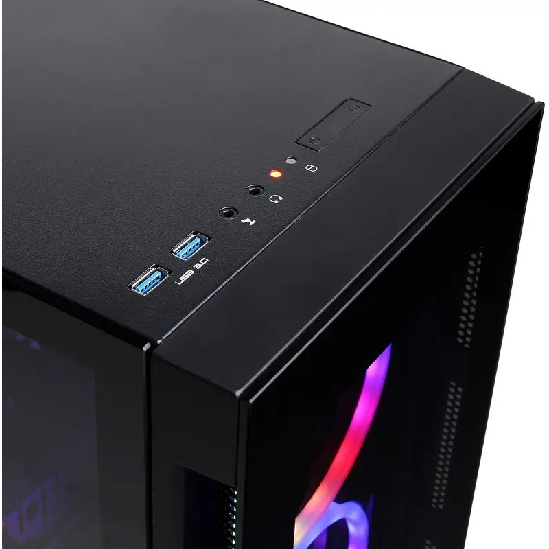 Gamer Xtreme VR Gaming Desktop - Rtx 4060 Ti 16Gb Desktop recension och pris