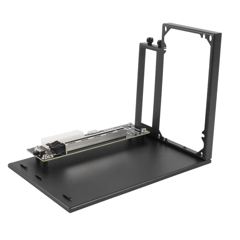 Active F9G-BK7 EGPU OCuLink GP - Oculink Egpu Dock Graphics Card recension och pris