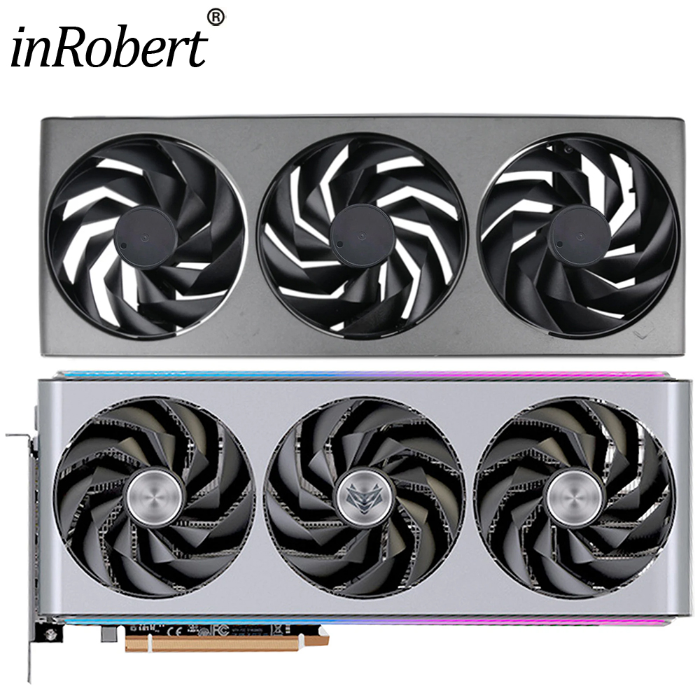 95mm FD10015M12D Video Card Co - Rx 7900 Xtx 24Gb Video Card recension och pris