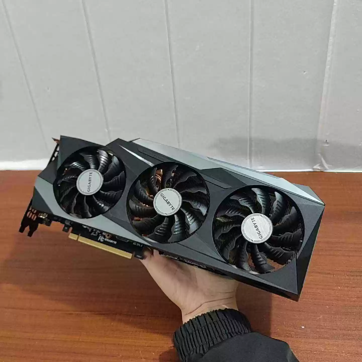 RTX 3090 24GB GDDR6X Gaming GP - Rtx 3080 Ti 12Gb recension och pris