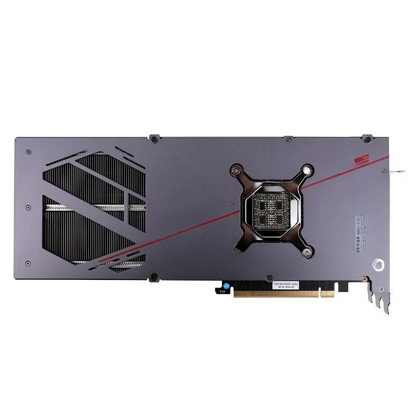 Tomahawk RTX 4090 24GB new des - Rtx 4090 24Gb Graphics Card recension och pris