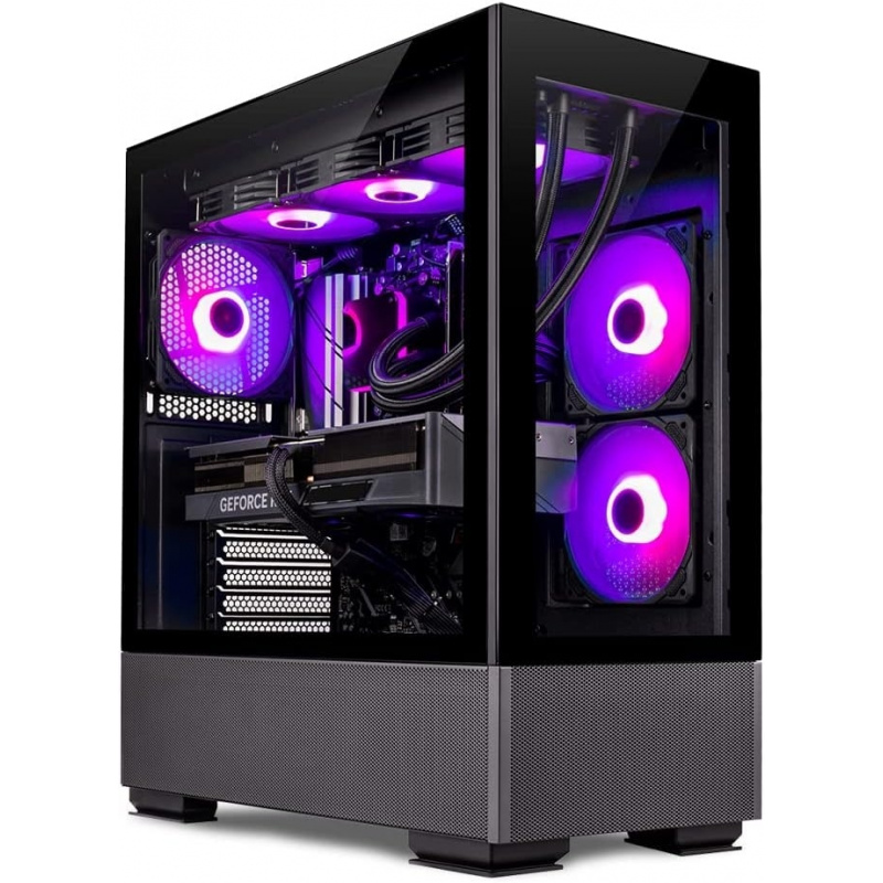 Gaming PC Desktop,  i7 13700F  - Rtx 4060 Ti 16Gb Desktop recension och pris