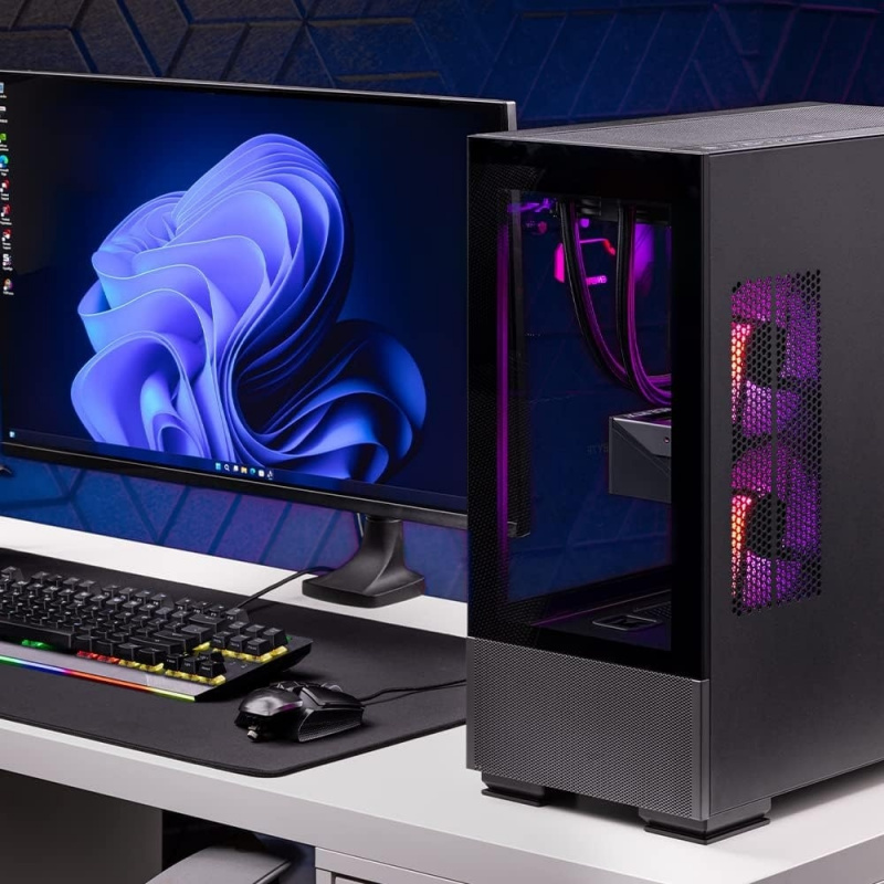 Gaming PC Desktop,  i7 13700F  - Rtx 4060 Ti 16Gb Desktop recension och pris