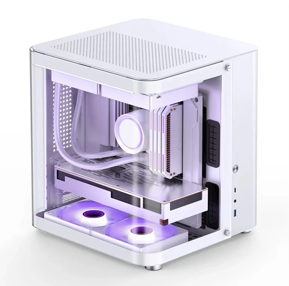 High-End Custom I9/i7 14th Pan - Rtx 4090 24Gb Graphics Card recension och pris