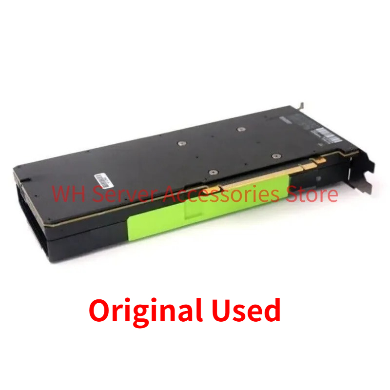 for NVIDIA Tesla P40 24GB GDDR - Ai Deep Learning Workstation Gpu 24Gb recension och pris