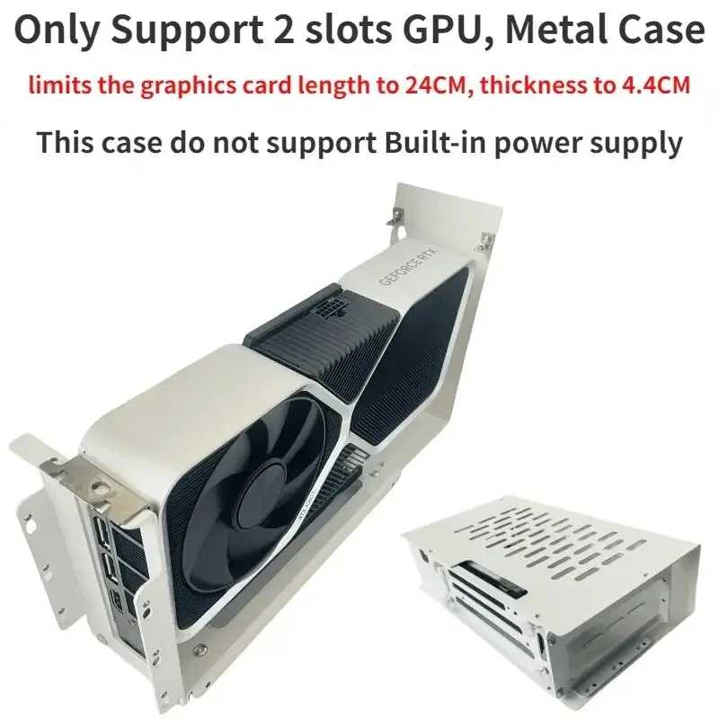 Laptop eGPU Oculink M.2 NVMe E - Oculink Egpu Dock Graphics Card recension och pris